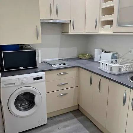شقة Apartamento Benamara
