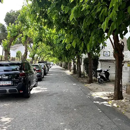 דירה Apartamento Benamara