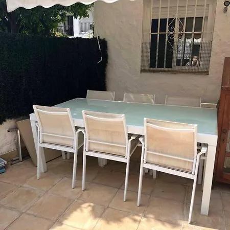 Apartamento Benamara * إِستيبونا