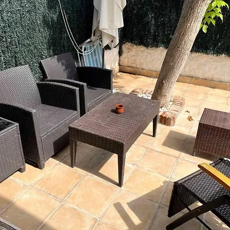 Apartamento Benamara * إِستيبونا