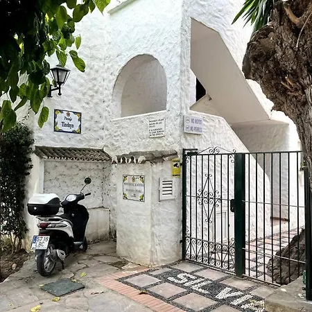 شقة Apartamento Benamara إِستيبونا