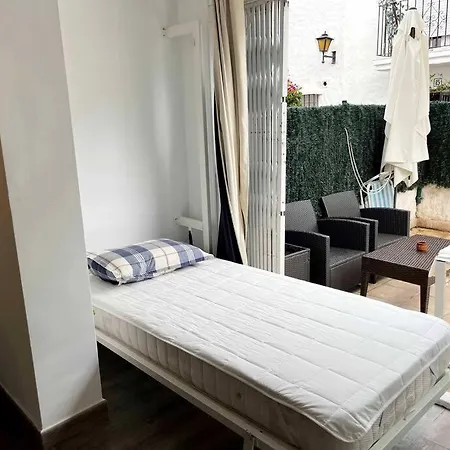 Apartamento Benamara إِستيبونا