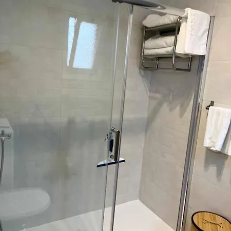 Apartamento Benamara إِستيبونا