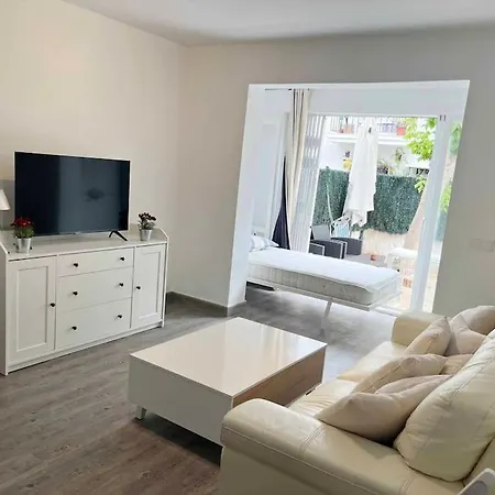 Διαμέρισμα Apartamento Benamara *