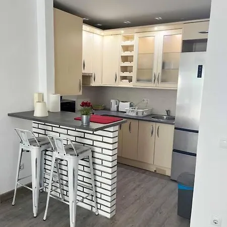 Διαμέρισμα Apartamento Benamara